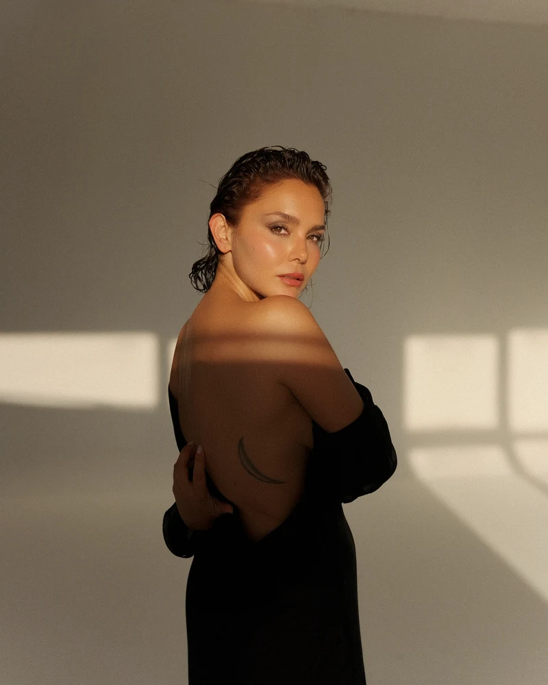 Book — Elena