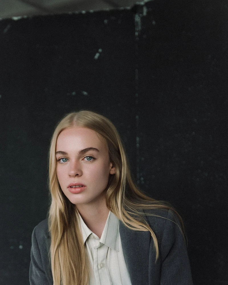 Book — Kaja